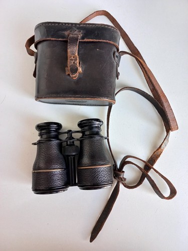 Paire jumelle militaire - jumelle,