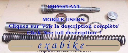 Elements fourche pour - elements,