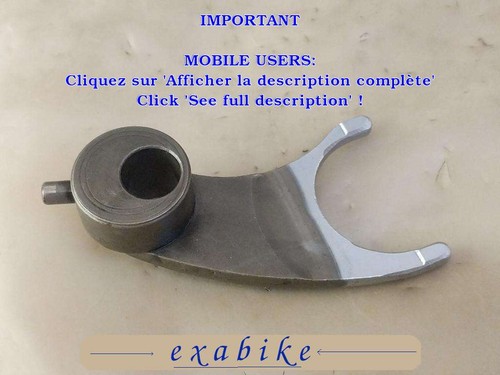 Fourchette boite droite - fourchette,