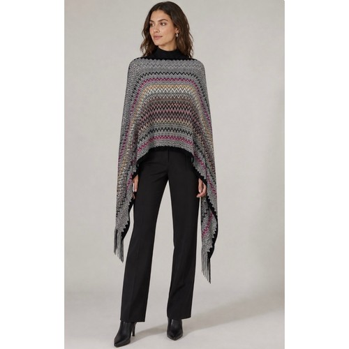 Missoni multicolor zigzag - missoni,