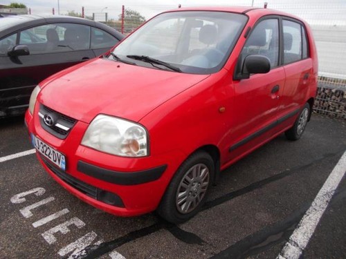 Verin coffre hyundai - de,