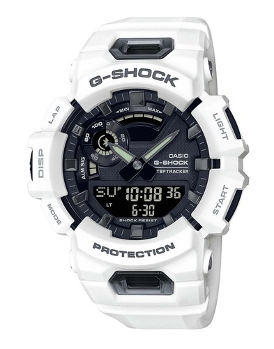 Montre casio gba 900 - montre, gba-900-7aer