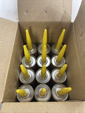 12 PAK Sikaflex +; 10 OZ Tube; Self Leveling Sealant; Gray Color