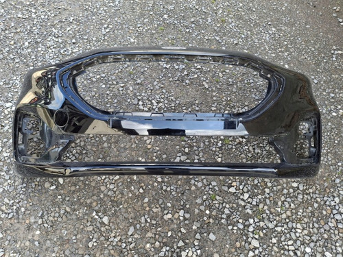 Pare chocs avant original ford - original,