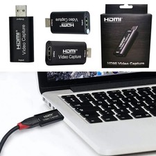 Hd Capture Card Recorder