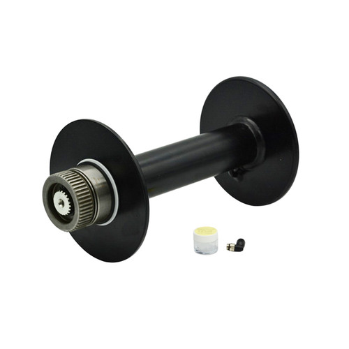 Tambour treuil freespool - tambour,