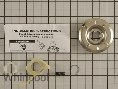 New genuine oem - genuine, whirlpool