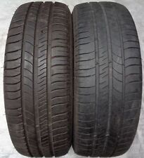 2 Michelin Energy Saver * 205/60 R16 92V RA1350 summer tires