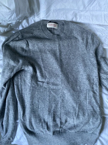 Pull fursac - pull,