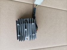 Régulateur Honda 125 Mtx