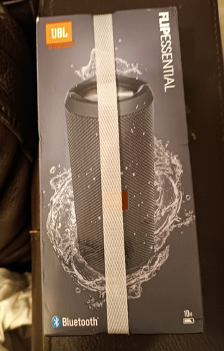 Jbl flip essential - , enceinte