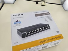 Switch Netgear GS308 – 8