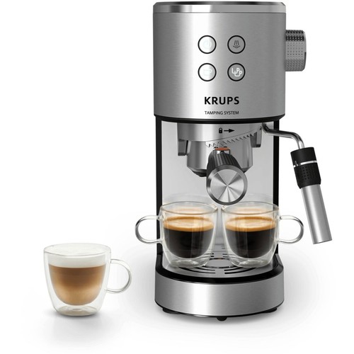 Machine expresso krups - à,