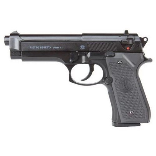 Pistolet asg beretta m92 - asg, fs