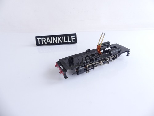 Jouef france chassis - jouef,