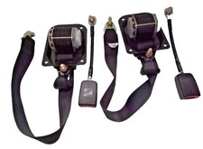 SUZUKI SJ413 2 POINTS LAP SEAT