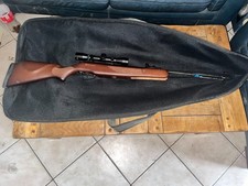 Carabine à air comprimé 19.9