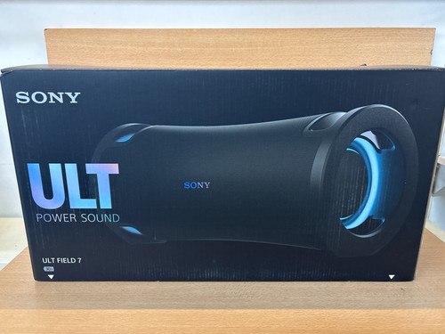 Enceinte bluetooth sony - sony, ult