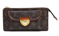 Louis Vuitton Monogram Portefeuille-Astrid Wallet Purse M61781 - Authentic 616