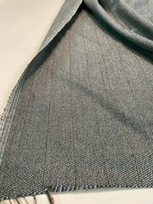 TISSU EN LAINE MANTEAU art