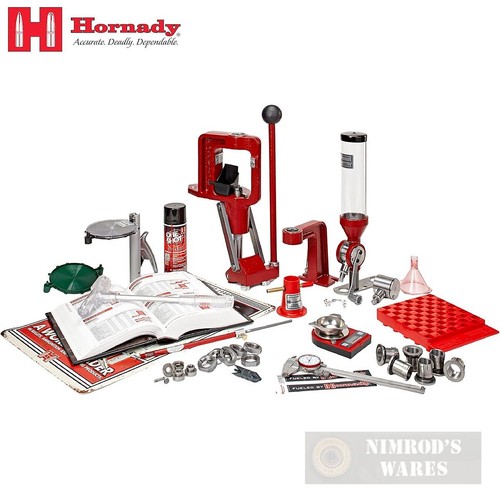 Hornady lock load classic - hornady,