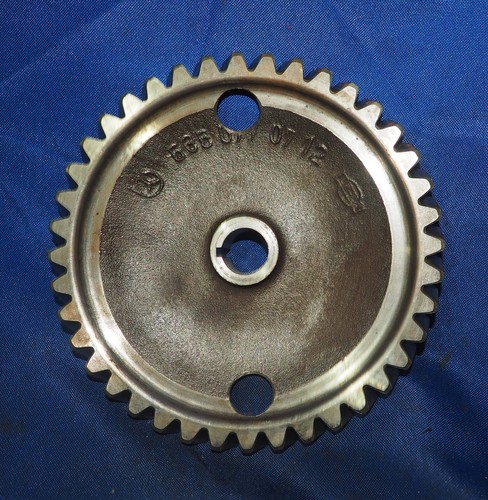 Mercedes thermoking om636 944 - mercedes,