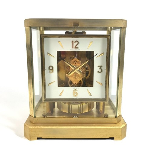 Horloge table mécanique - horloge,