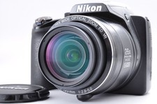 Appareil photo numérique