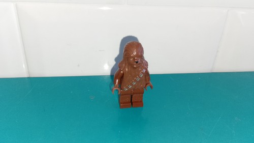 Lego minifig figurine