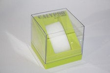 CALYPSO Green Festina Watch Case (51383)