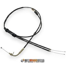 Câble d'accélérateur