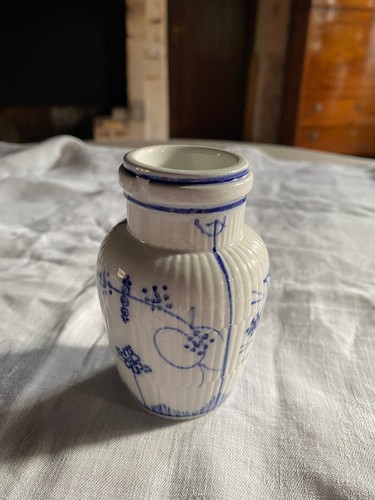 Ancien ravissant pot - ancien,
