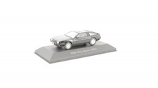 ALTAYA AMERICAN 1:43 CARS.  N°123 DMC DELOREAN 1981  NEUF
