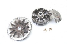 VARIOMATIC - PEUGEOT ELYSTAR 50 (2002 - 2014)