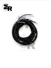 Système Électrique Moto