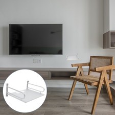  Etagère Rangement Crémaillère Pour Étagère De Montage Mural Étagères Murales