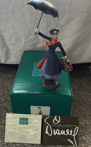 Wdcc mary poppins - mary,