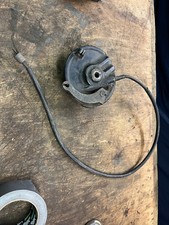 HONDA MT50/MT50X/MT80/M80X FRONT BRAKE PLATE HUB