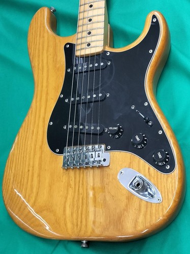 Guitare électrique fender - électrique,