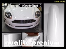 Film vinyle covering blanc