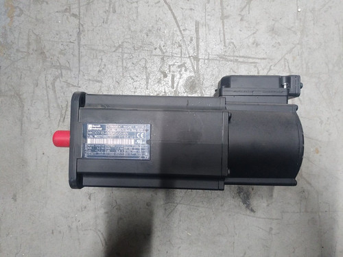 Moteur brushless indramat - moteur,