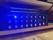 Urei 1620 Rotary DJ Mixer