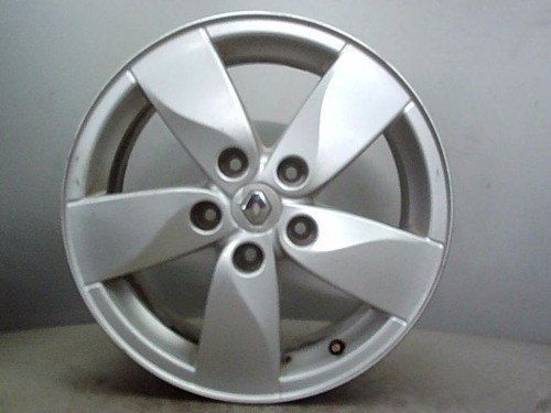 Jante aluminium - 🇫🇷,