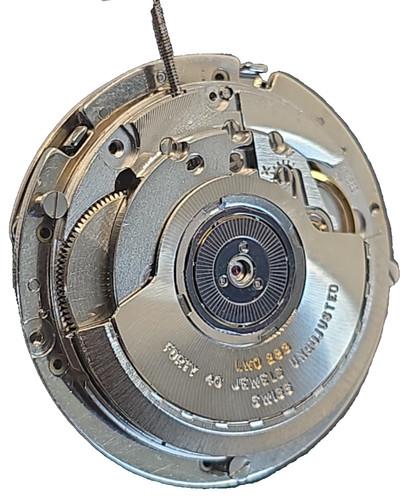 Eta 2892 chrono - chrono, 283