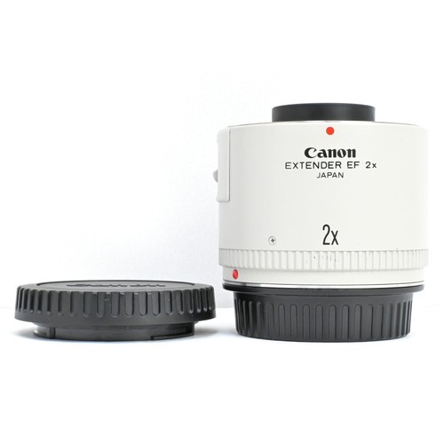 Canon extender telephoto - 2x,