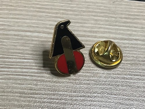 Pins pingouin lainières - .,