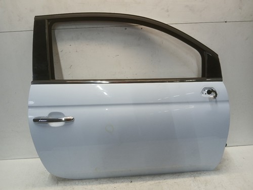 Fiat 500 porte - c,
