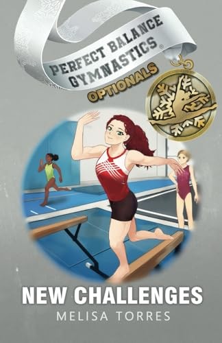 New challenges perfect - challenges, (perfect