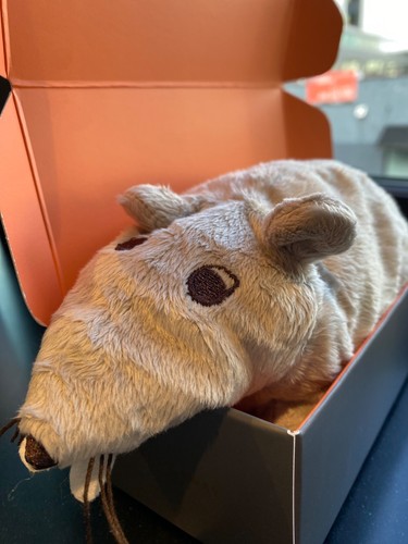 Ikea rat gosig - gosig, ratta