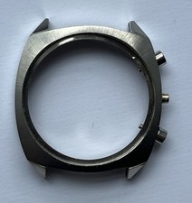 BEL ETAT CARRURE ACIER DE